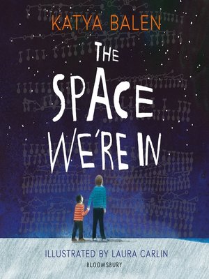 cover image of The Space We're In